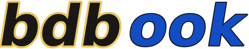 bdbook logo